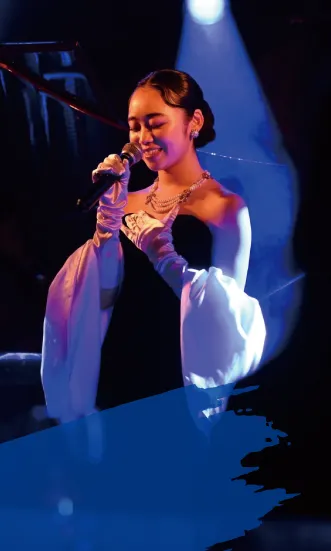 グランプリ/大阪音楽大学/宮本さん