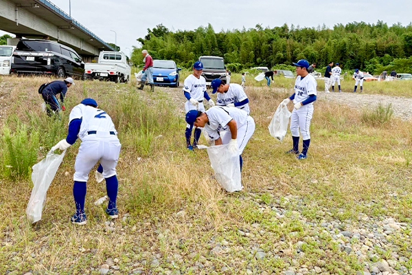 鬼怒川クリーン大作戦