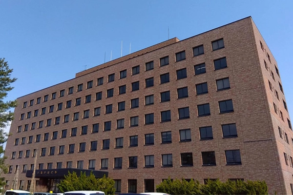 北信越のビル