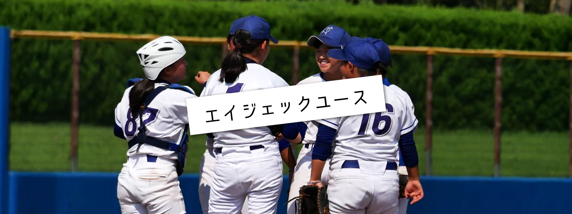 エイジェックユース