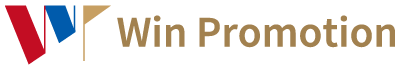 ウィンプロモーションのロゴ