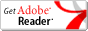 Adobe Readerのロゴ